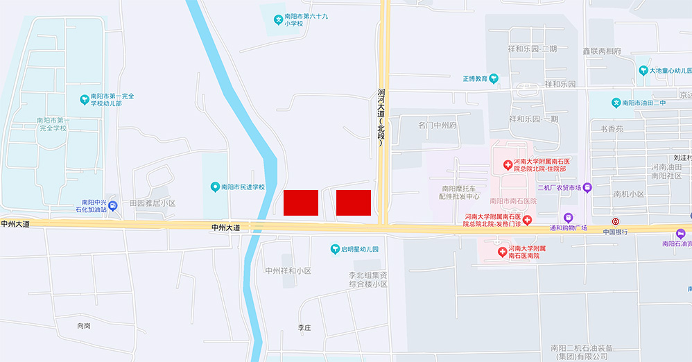 河南楼市网