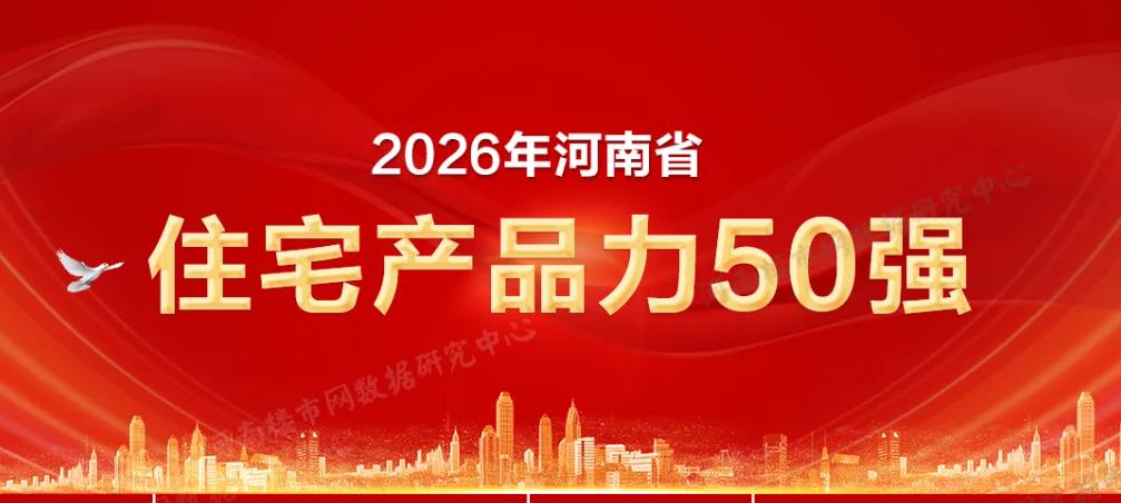 河南楼市网