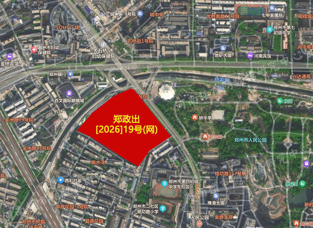 河南楼市网