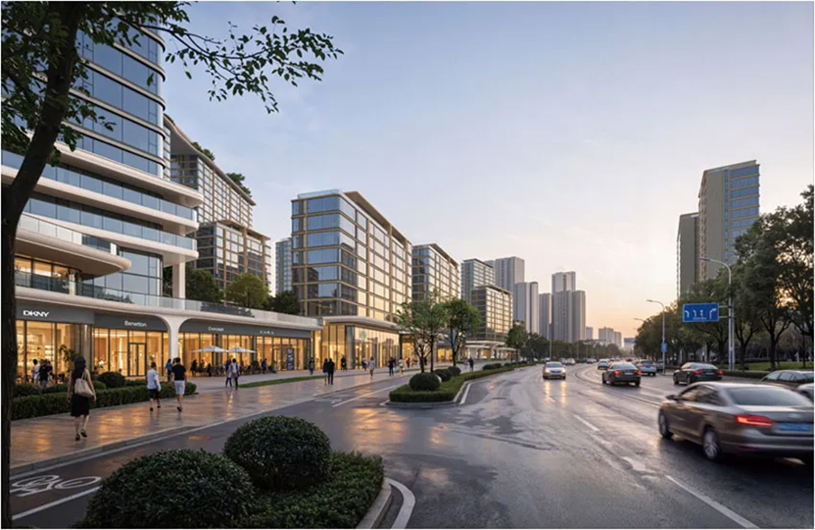 河南楼市网