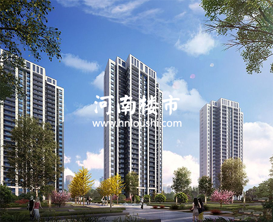 河南楼市网